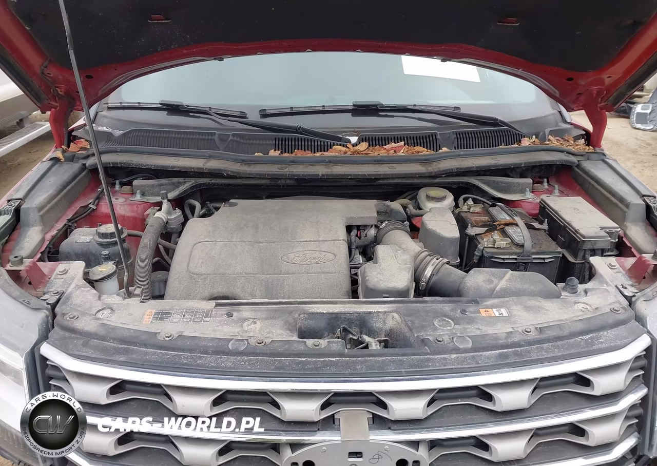 2017 Ford Explorer Xlt VIN:1FM5K8D88HGD52725 - 10