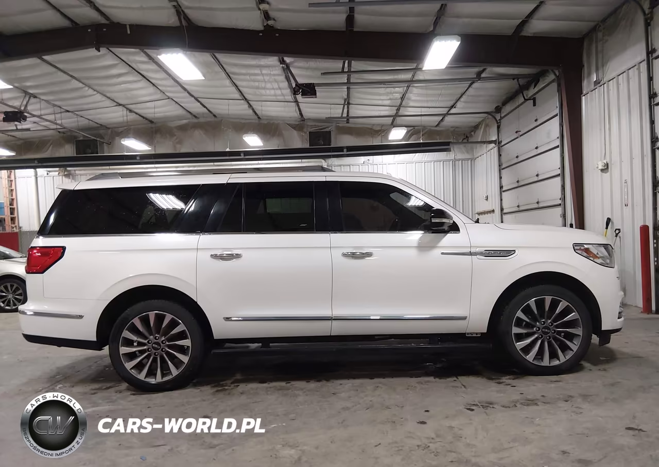 2019 Lincoln Navigator L Select VIN:5LMJJ3JT6KEL07294 - 14