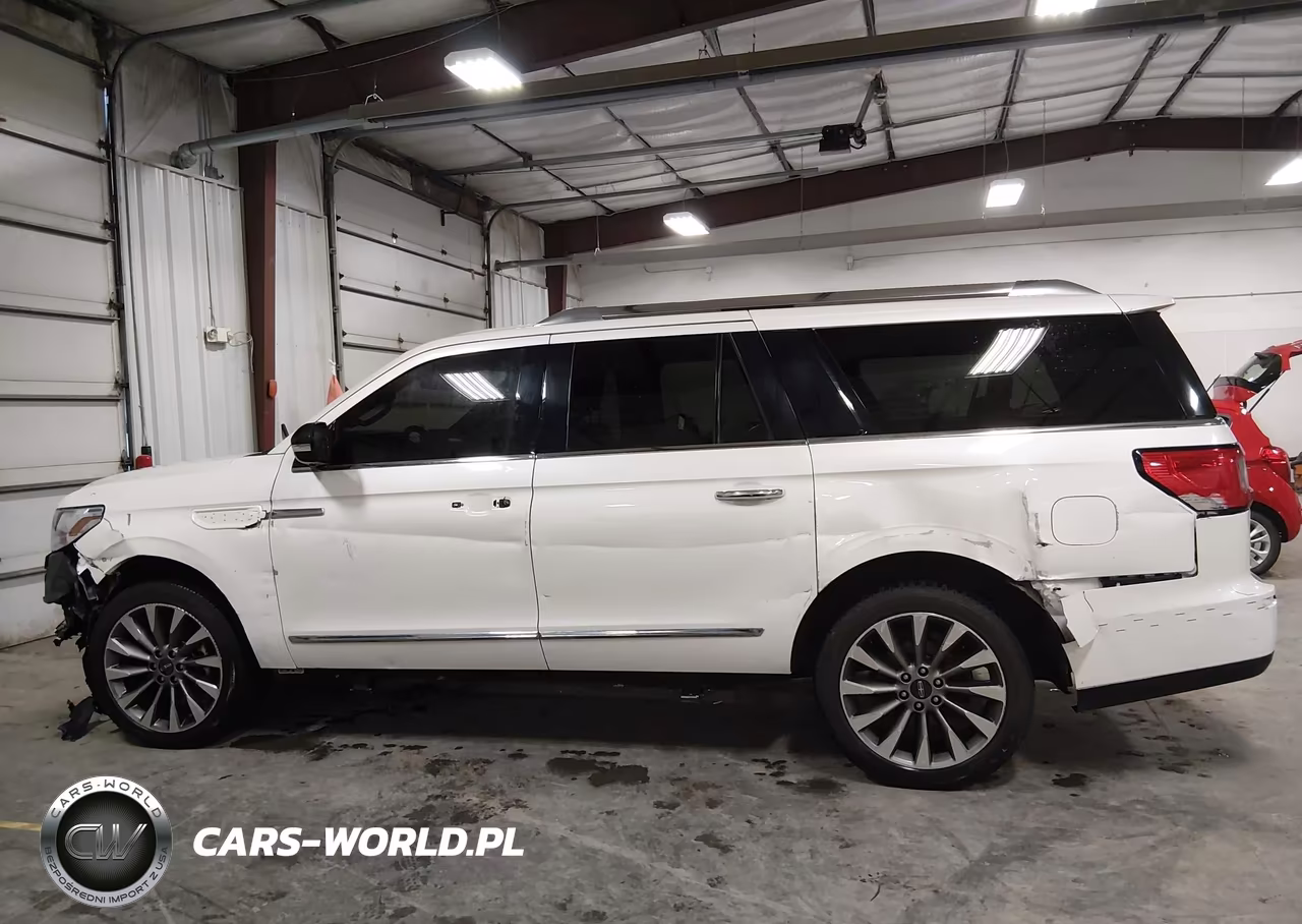 2019 Lincoln Navigator L Select VIN:5LMJJ3JT6KEL07294 - 15