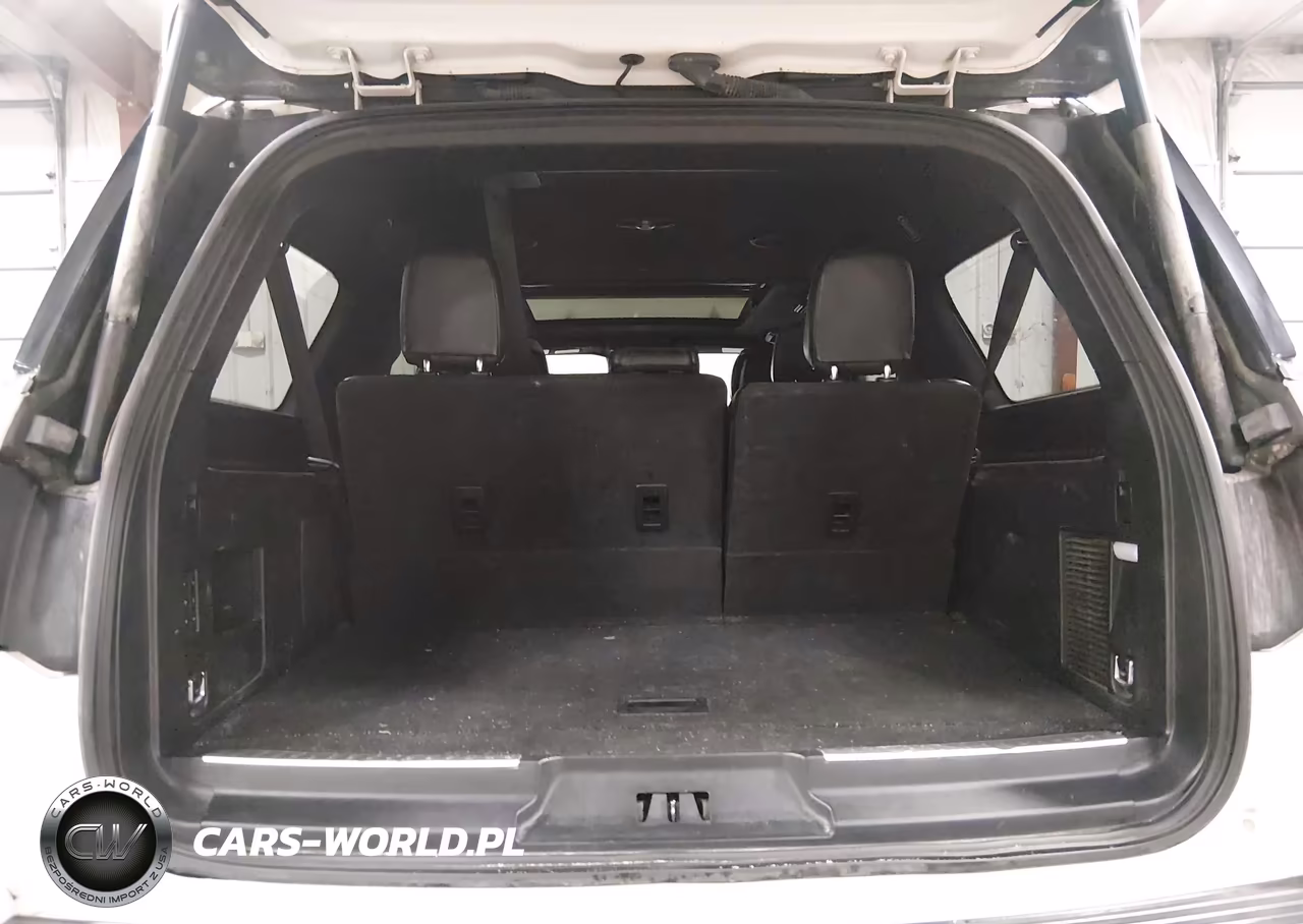 2019 Lincoln Navigator L Select VIN:5LMJJ3JT6KEL07294 - 18