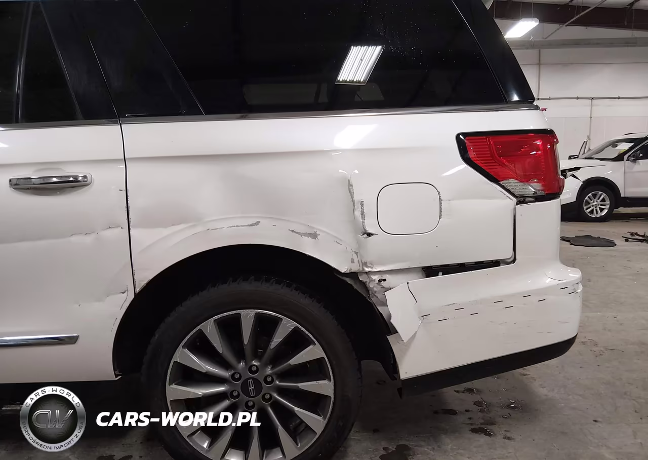2019 Lincoln Navigator L Select VIN:5LMJJ3JT6KEL07294 - 20