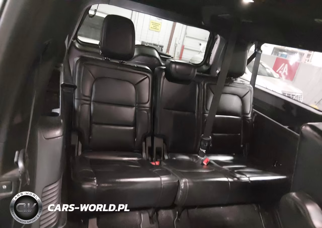 2019 Lincoln Navigator L Select VIN:5LMJJ3JT6KEL07294 - 21