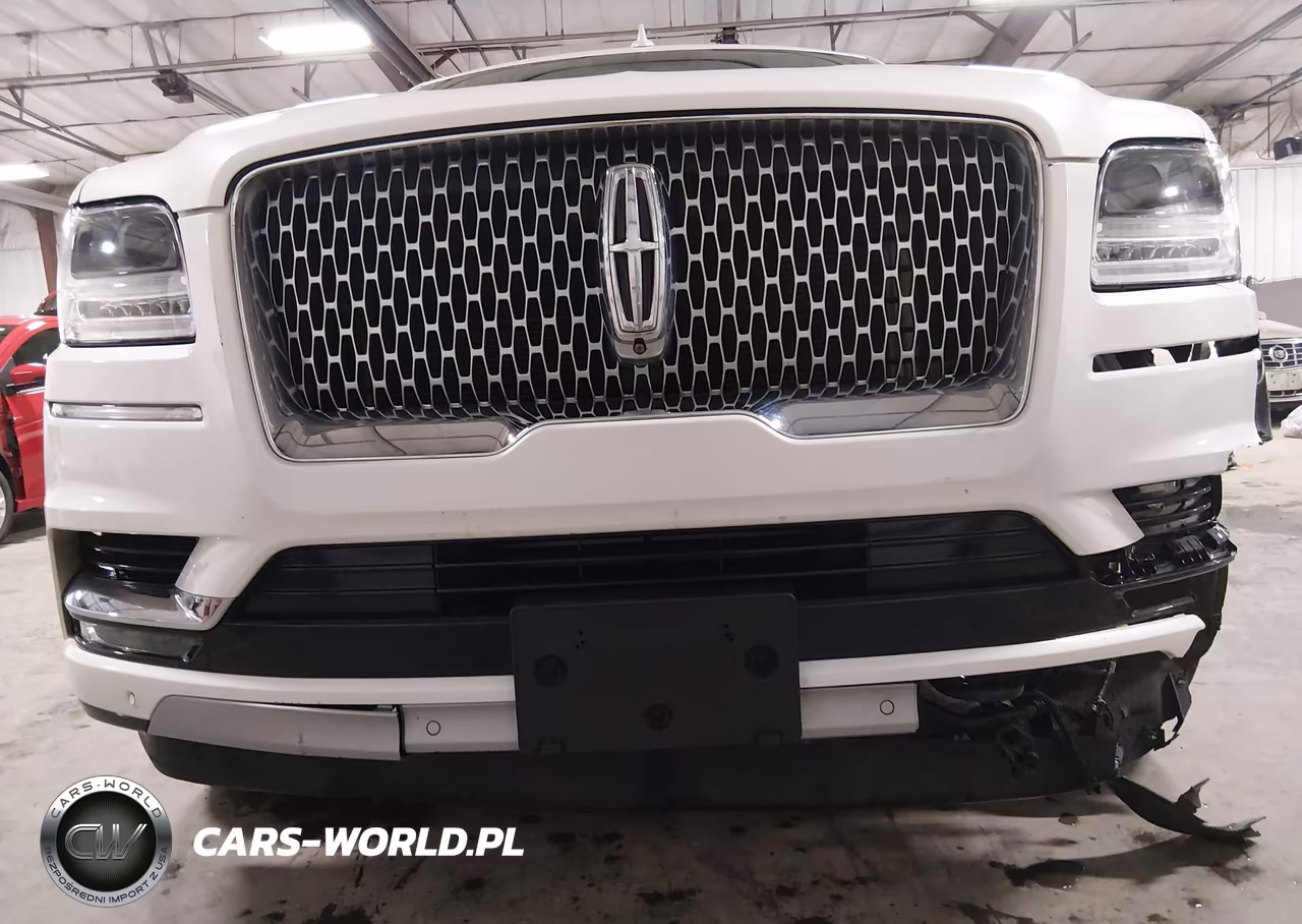 2019 Lincoln Navigator L Select VIN:5LMJJ3JT6KEL07294 - 22