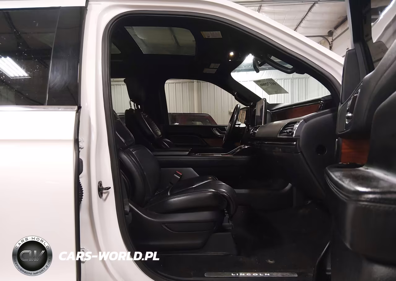 2019 Lincoln Navigator L Select VIN:5LMJJ3JT6KEL07294 - 5