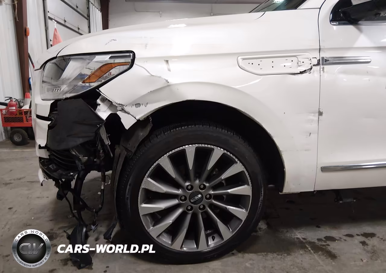 2019 Lincoln Navigator L Select VIN:5LMJJ3JT6KEL07294 - 6