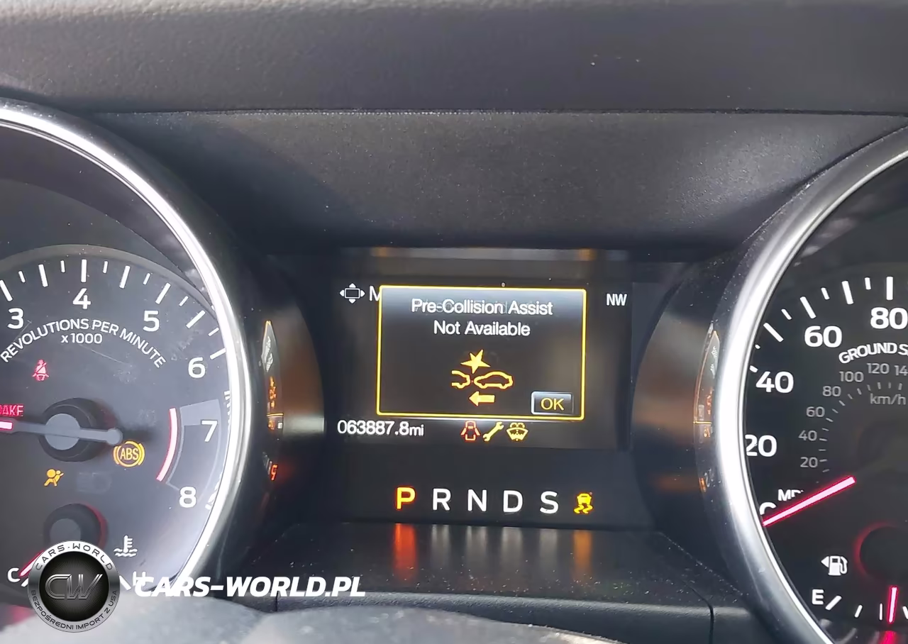 2022 Ford Mustang Ecoboost Premium VIN:1FATP8UH2N5102861 - 16