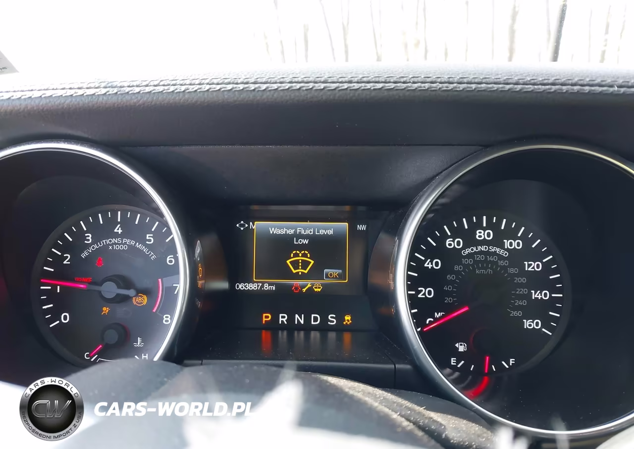 2022 Ford Mustang Ecoboost Premium VIN:1FATP8UH2N5102861 - 7