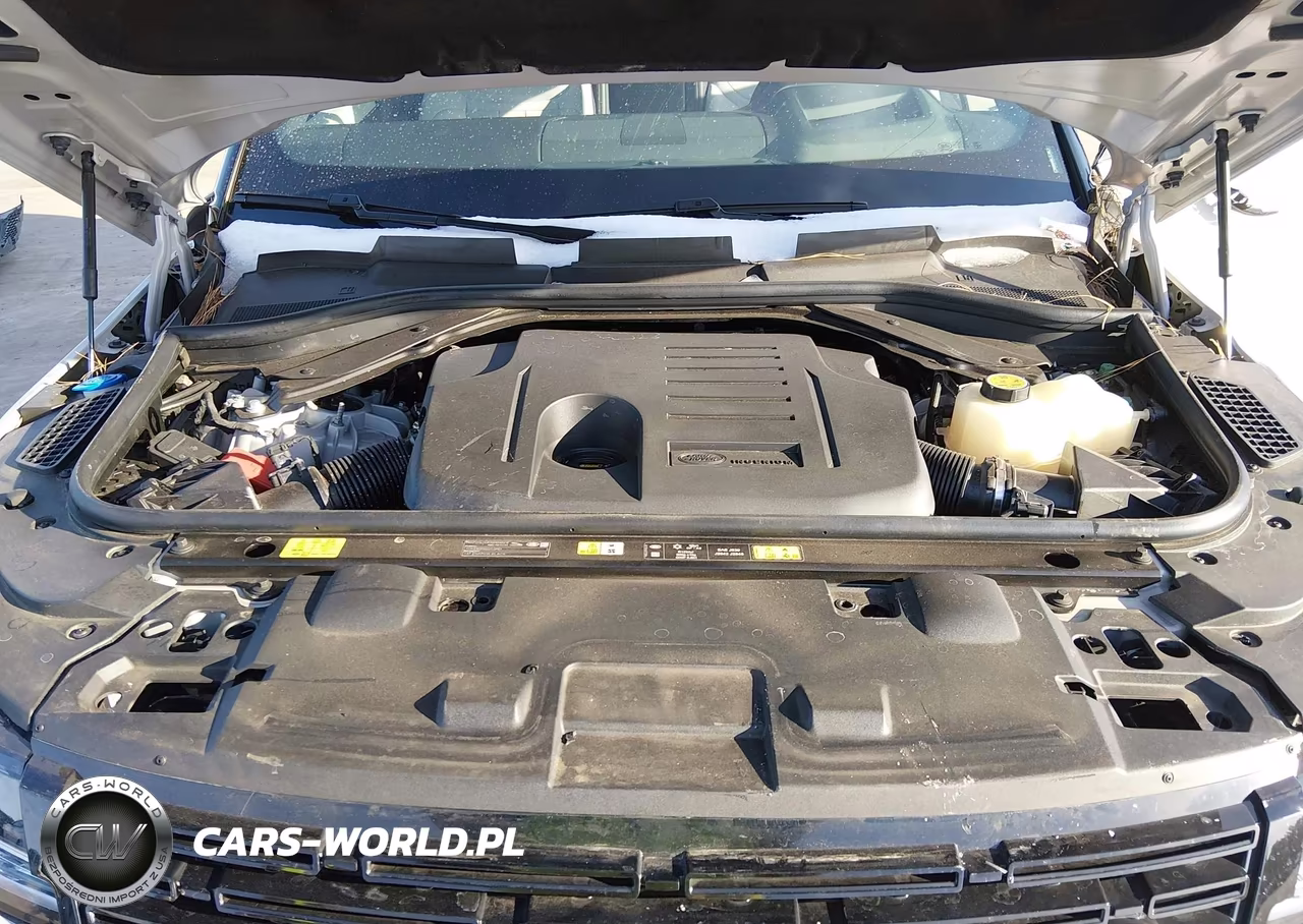 2025 Land Rover Range Rover Sport P400 Dynamic Se VIN:SAL1L9FU9SA464484 - 10