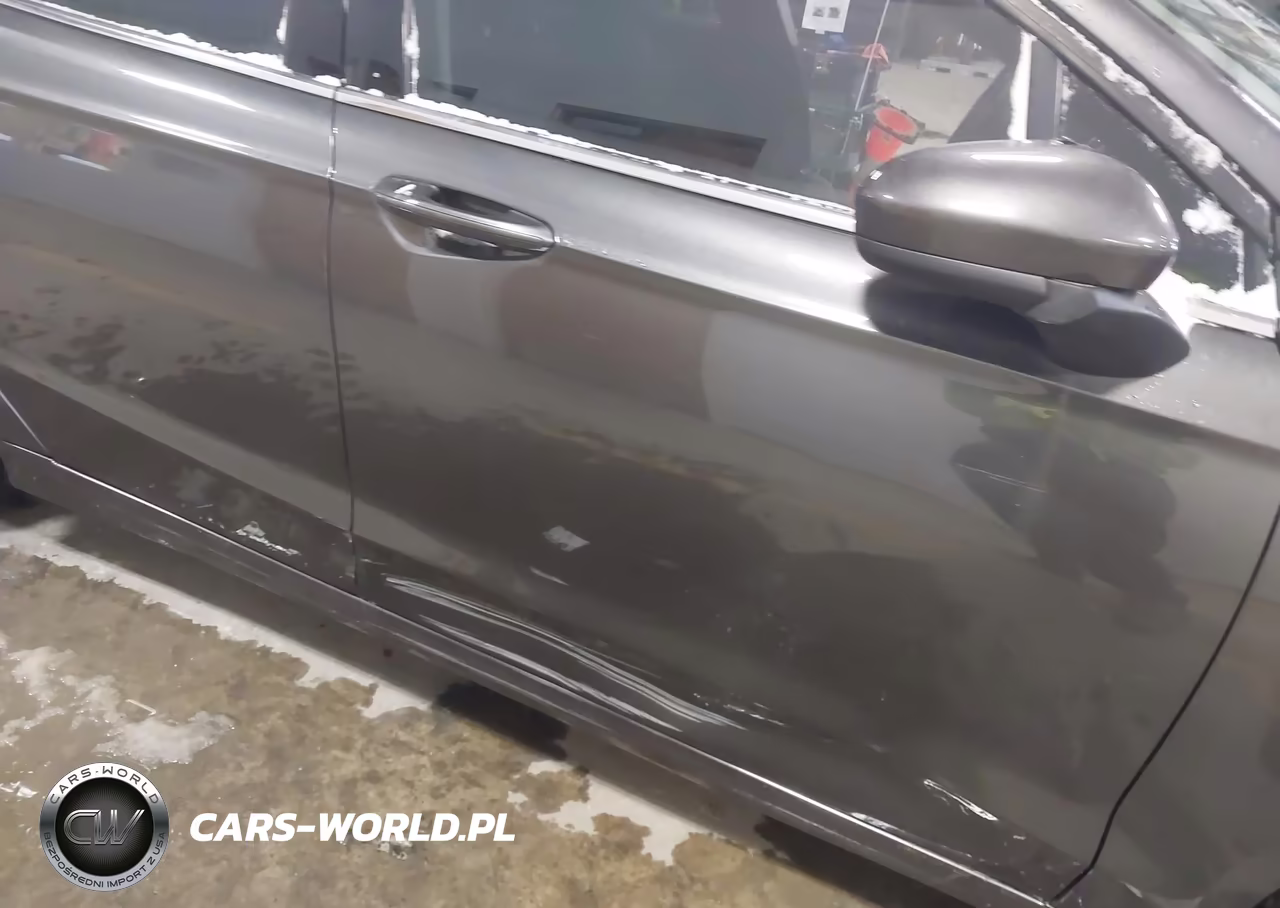 2019 Ford Fusion Hybrid Se VIN:3FA6P0LU4KR197039 - 17
