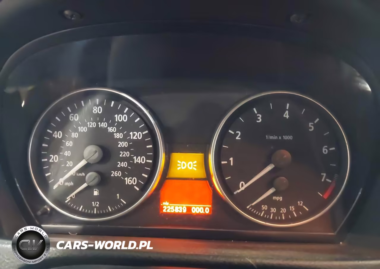 2006 BMW 325Xi VIN:WBAVD135X6KV08901 - 7
