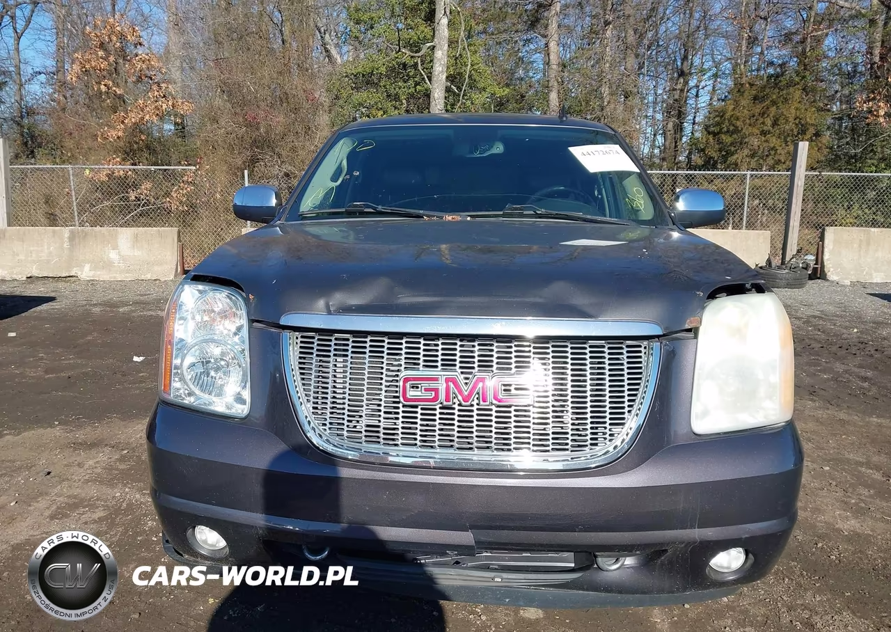 2010 GMC Yukon Slt VIN:1GKUKCE07AR129408 - 12