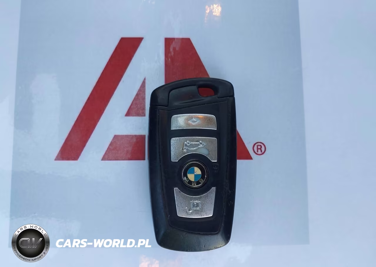 2011 BMW 528I VIN:WBAFR1C5XBC737508 - 11