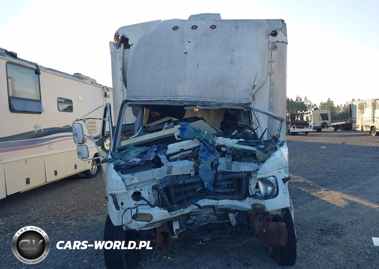 2000 Ford E-450 Cutaway Standard VIN:1FDXE45F2YHA94587 - 12