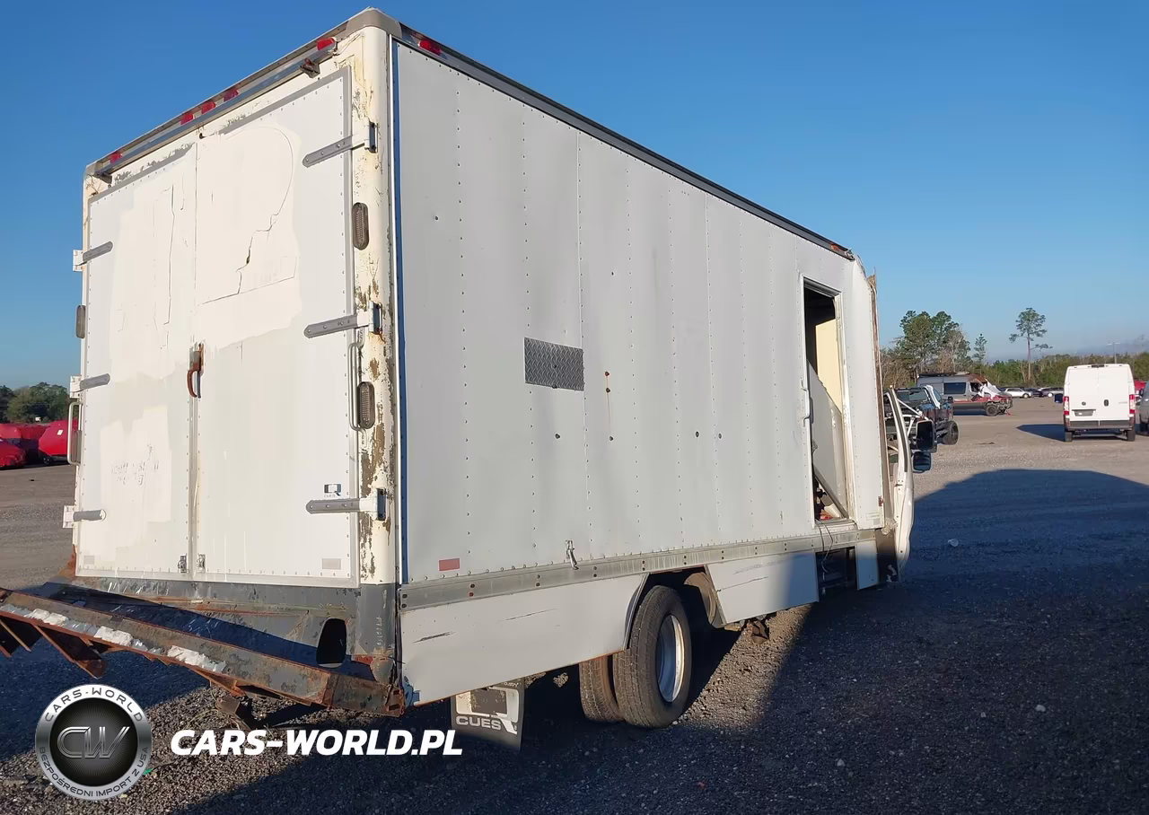 2000 Ford E-450 Cutaway Standard VIN:1FDXE45F2YHA94587 - 4