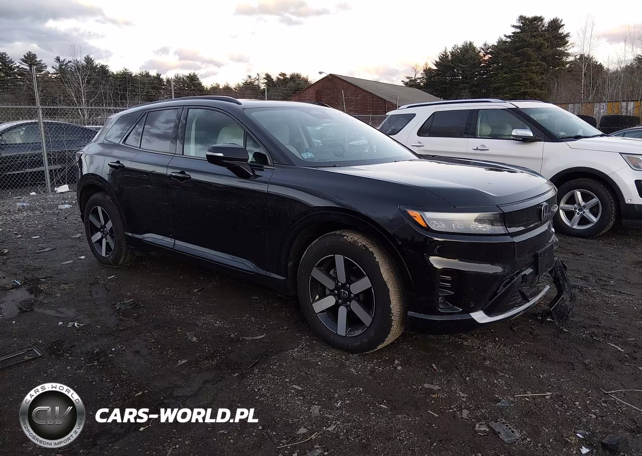 2024 Honda Prologue Touring