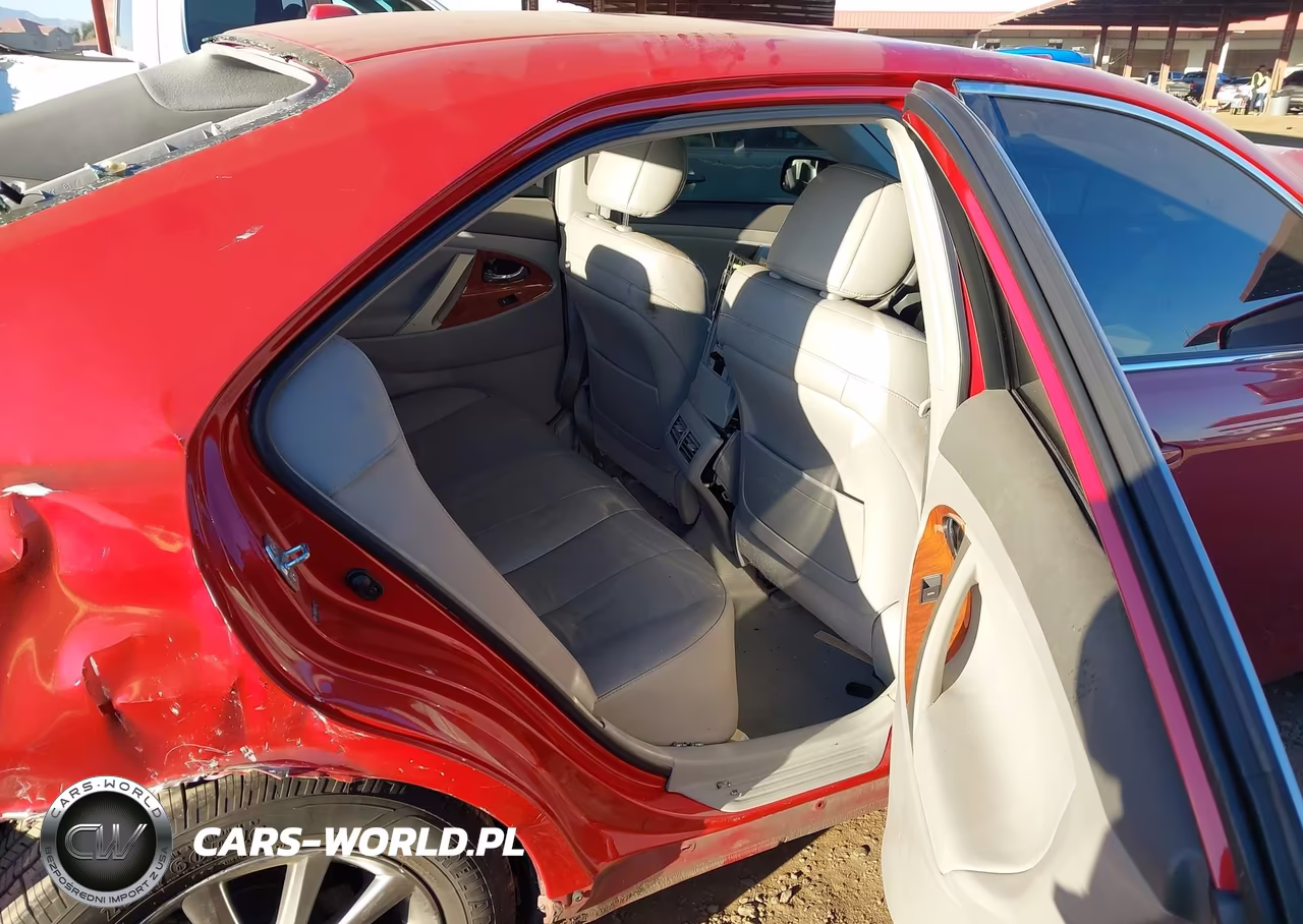 2010 Toyota Camry Hybrid VIN:4T1BB3EK1AU118773 - 8