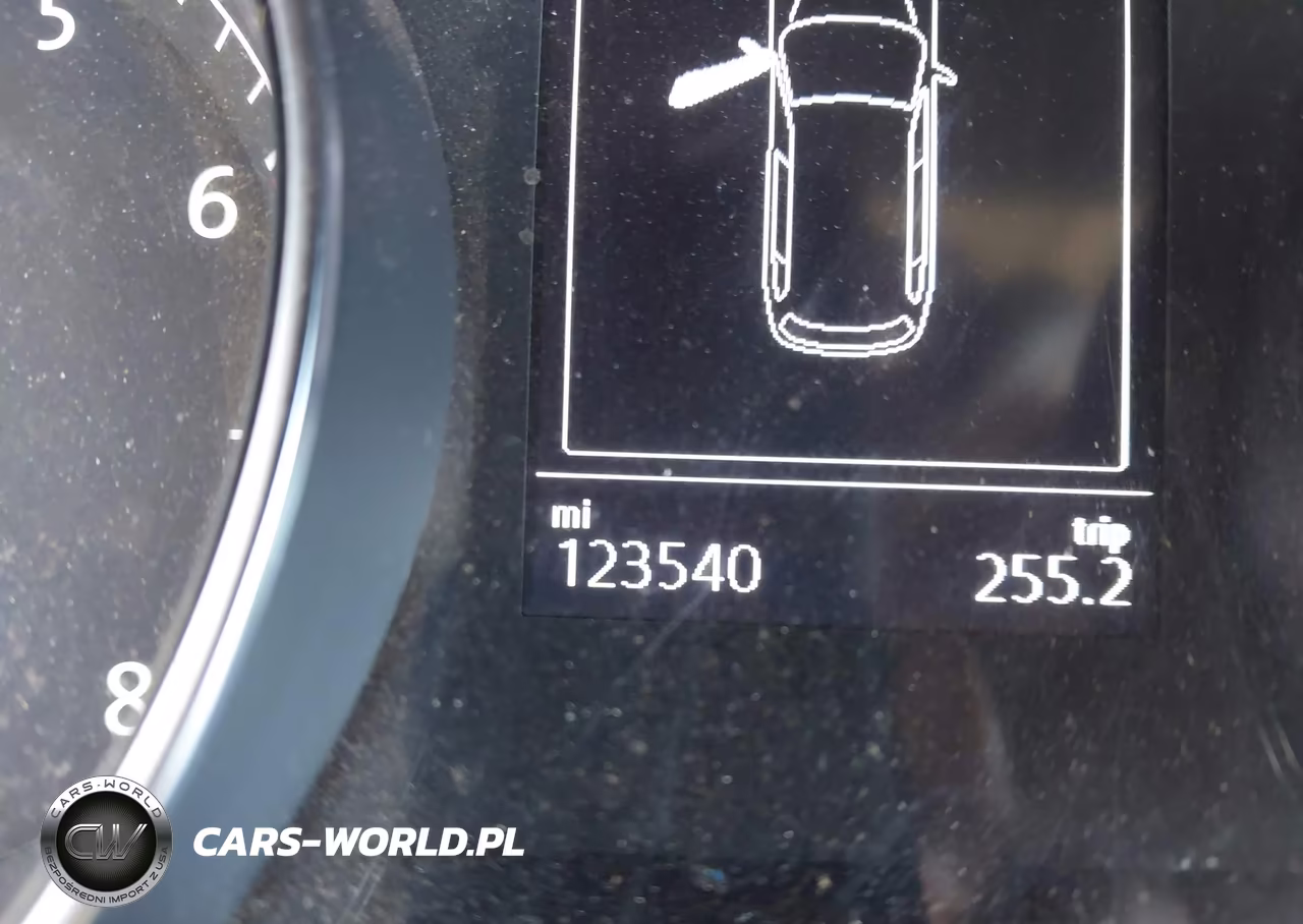 2017 Volkswagen Golf Sportwagen Tsi S-Tsi Se-Tsi Sel VIN:3VWC17AU0HM507474 - 15
