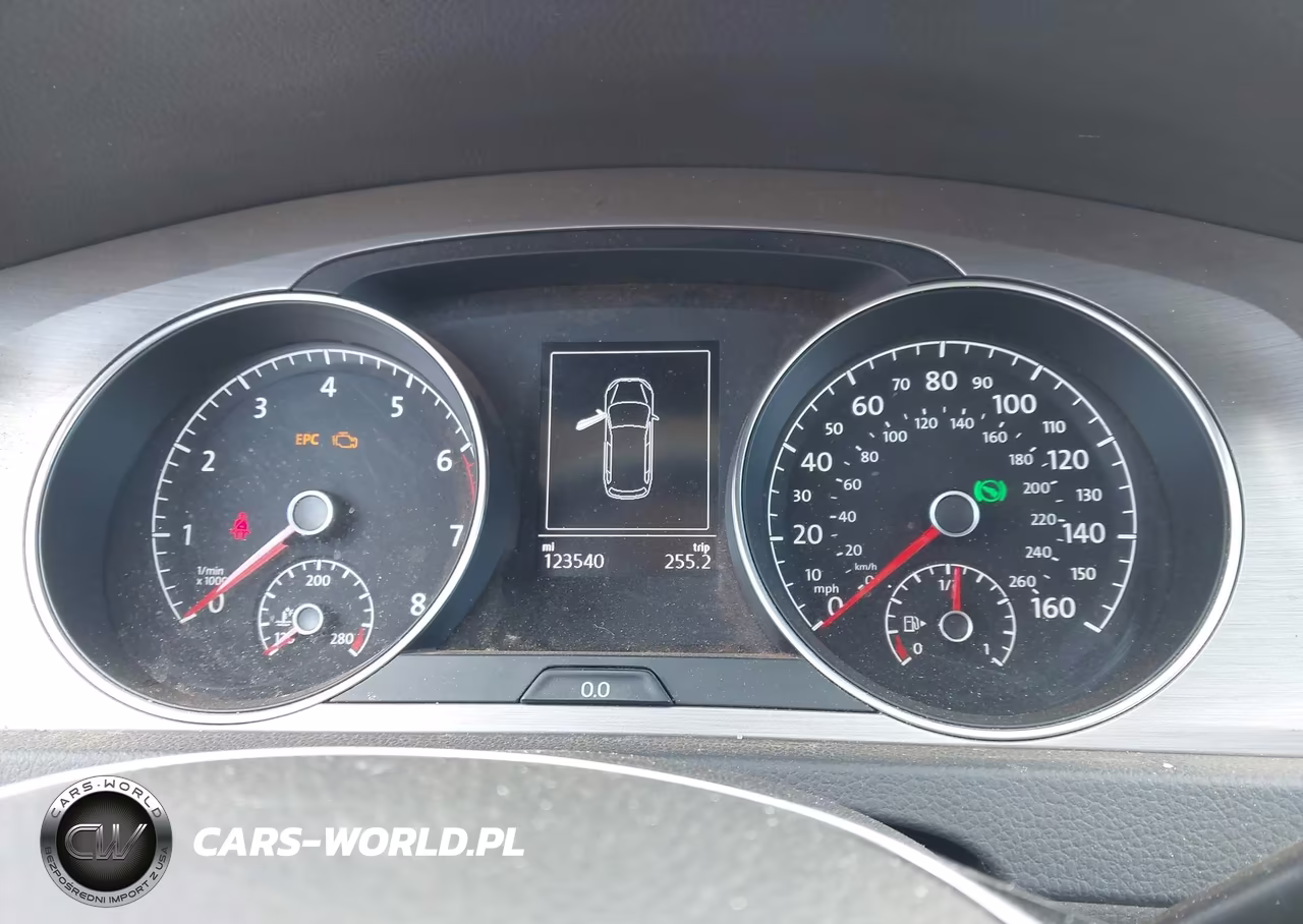 2017 Volkswagen Golf Sportwagen Tsi S-Tsi Se-Tsi Sel VIN:3VWC17AU0HM507474 - 7