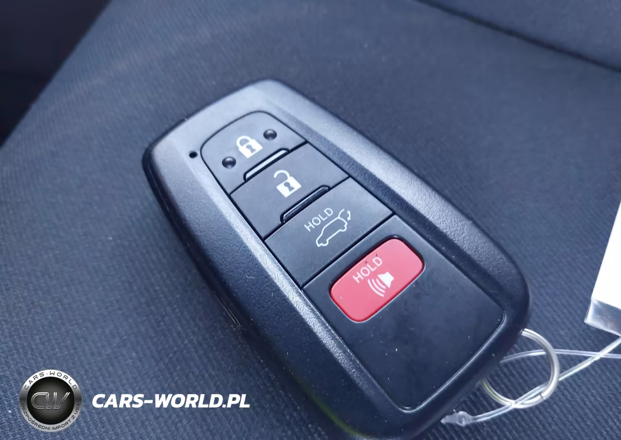 2024 Toyota Rav4 Hybrid Se VIN:4T3T6RFV2RU156911 - 11