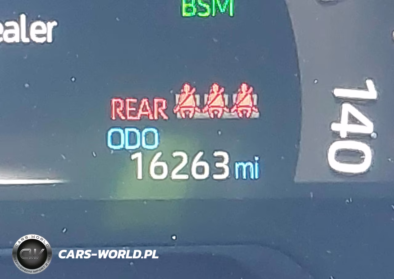 2024 Toyota Rav4 Hybrid Se VIN:4T3T6RFV2RU156911 - 15