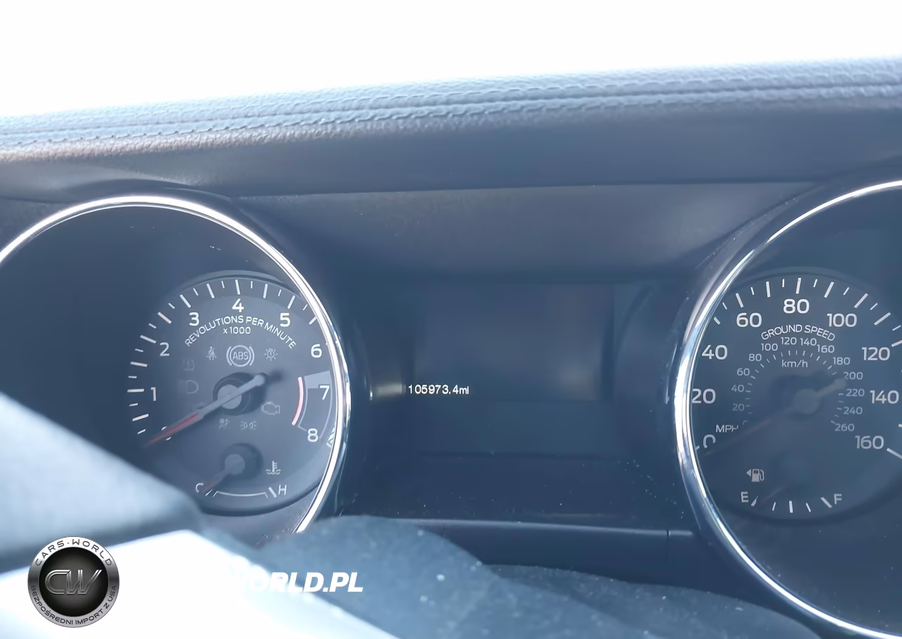 2016 Ford Mustang Ecoboost VIN:1FA6P8TH9G5236140 - 7