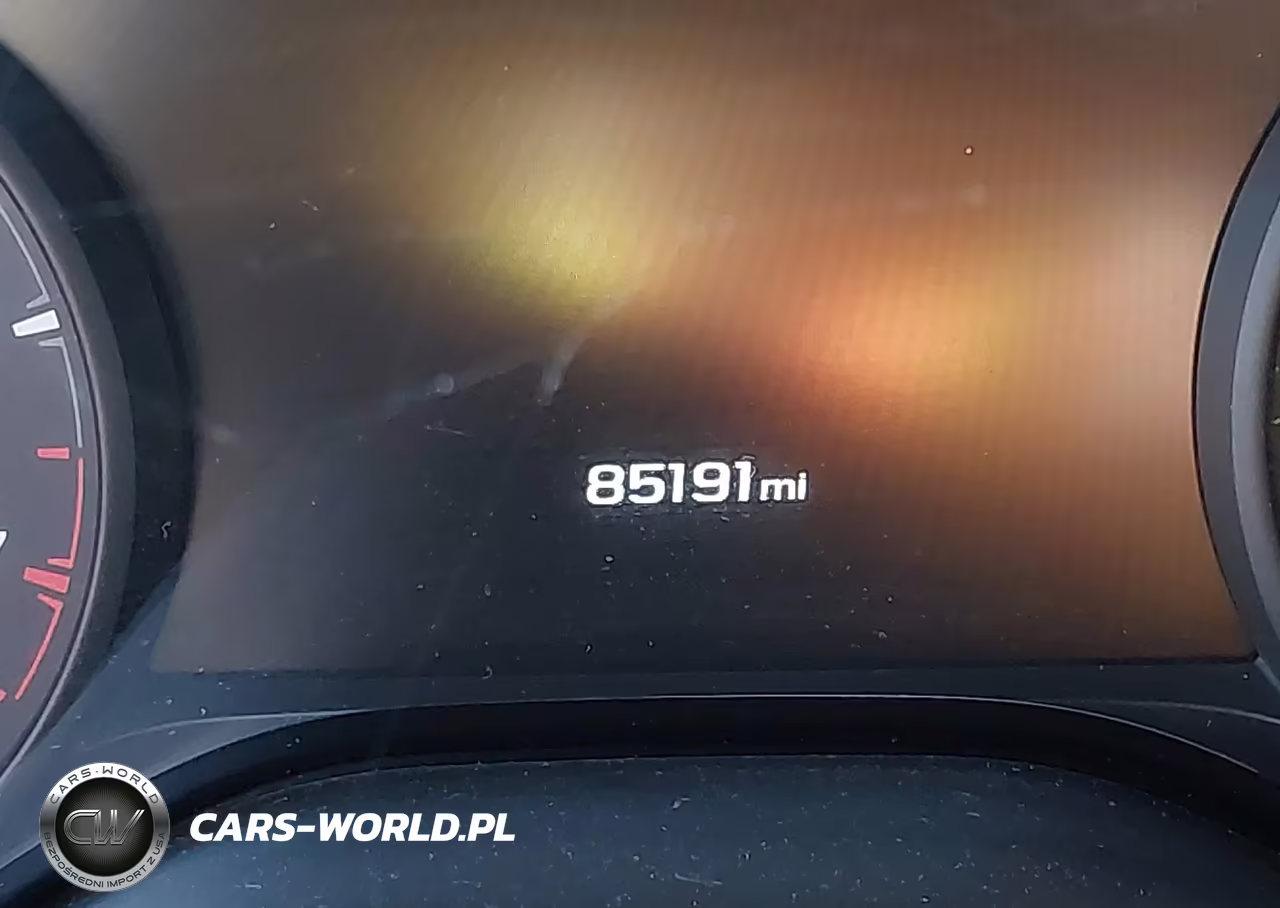 2018 Chevrolet Camaro 1Ss VIN:1G1FE1R78J0146514 - 7