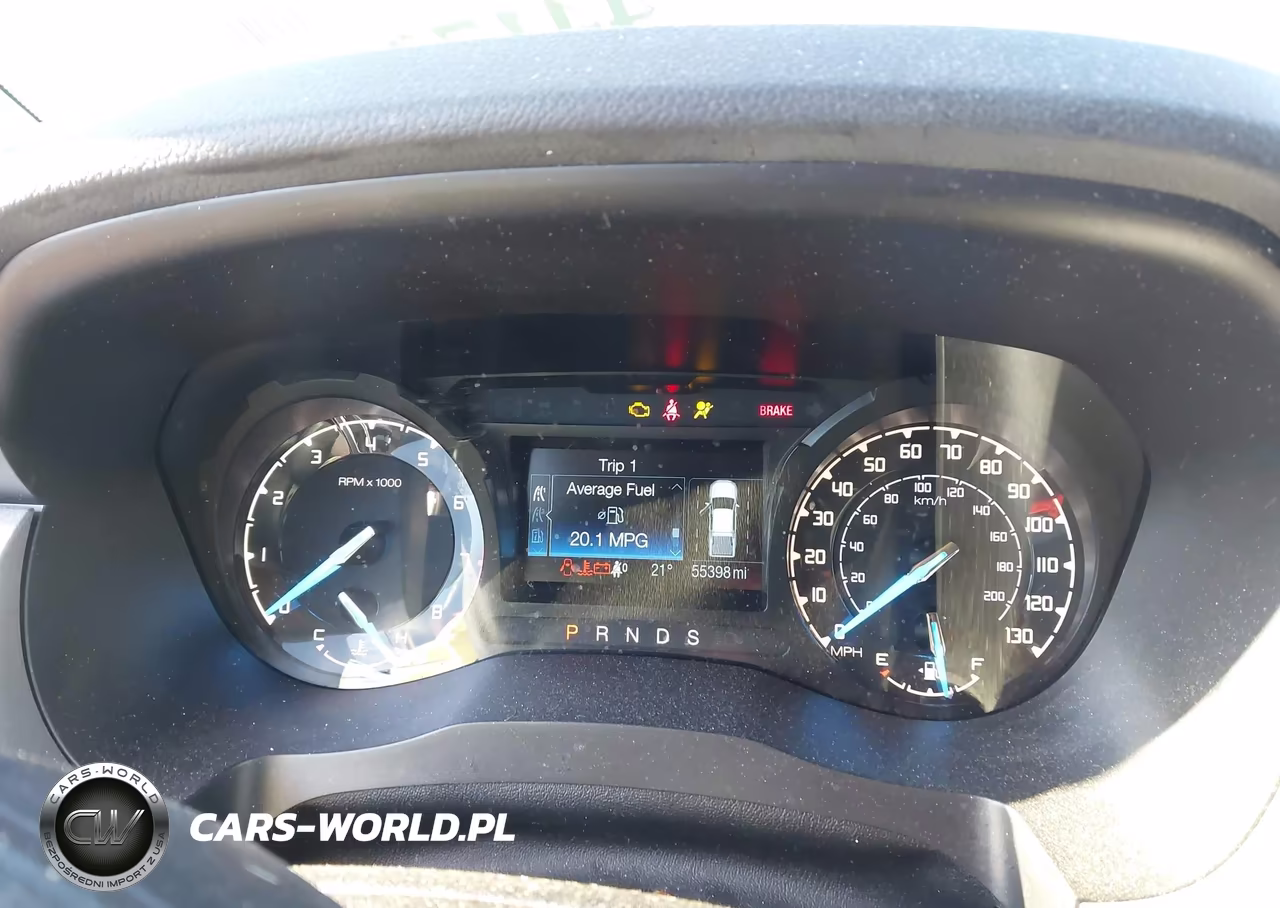 2019 Ford Ranger Xlt VIN:1FTER4FH4KLA72739 - 7