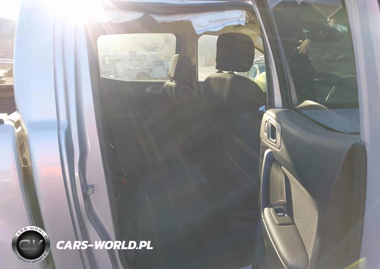2019 Ford Ranger Xlt VIN:1FTER4FH4KLA72739 - 8