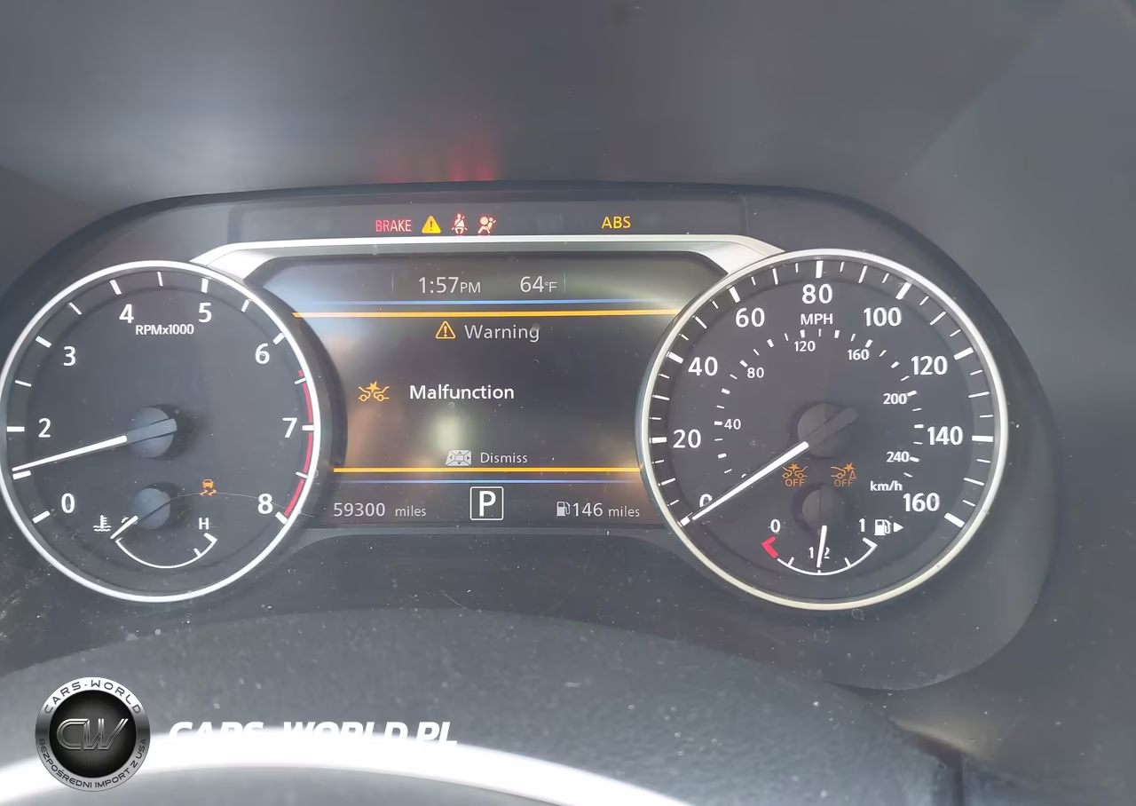 2020 Nissan Sentra Sv Xtronic Cvt VIN:3N1AB8CVXLY272346 - 7