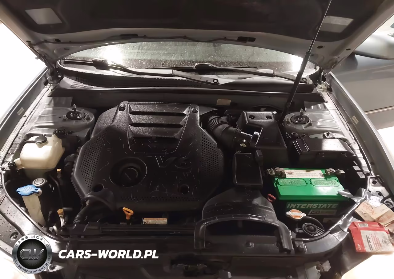 2010 Hyundai Sonata Limited V6 VIN:5NPEU4AF1AH610479 - 10