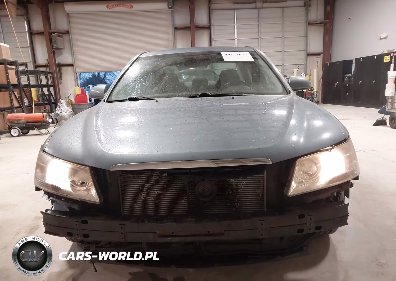 2010 Hyundai Sonata Limited V6 VIN:5NPEU4AF1AH610479 - 6