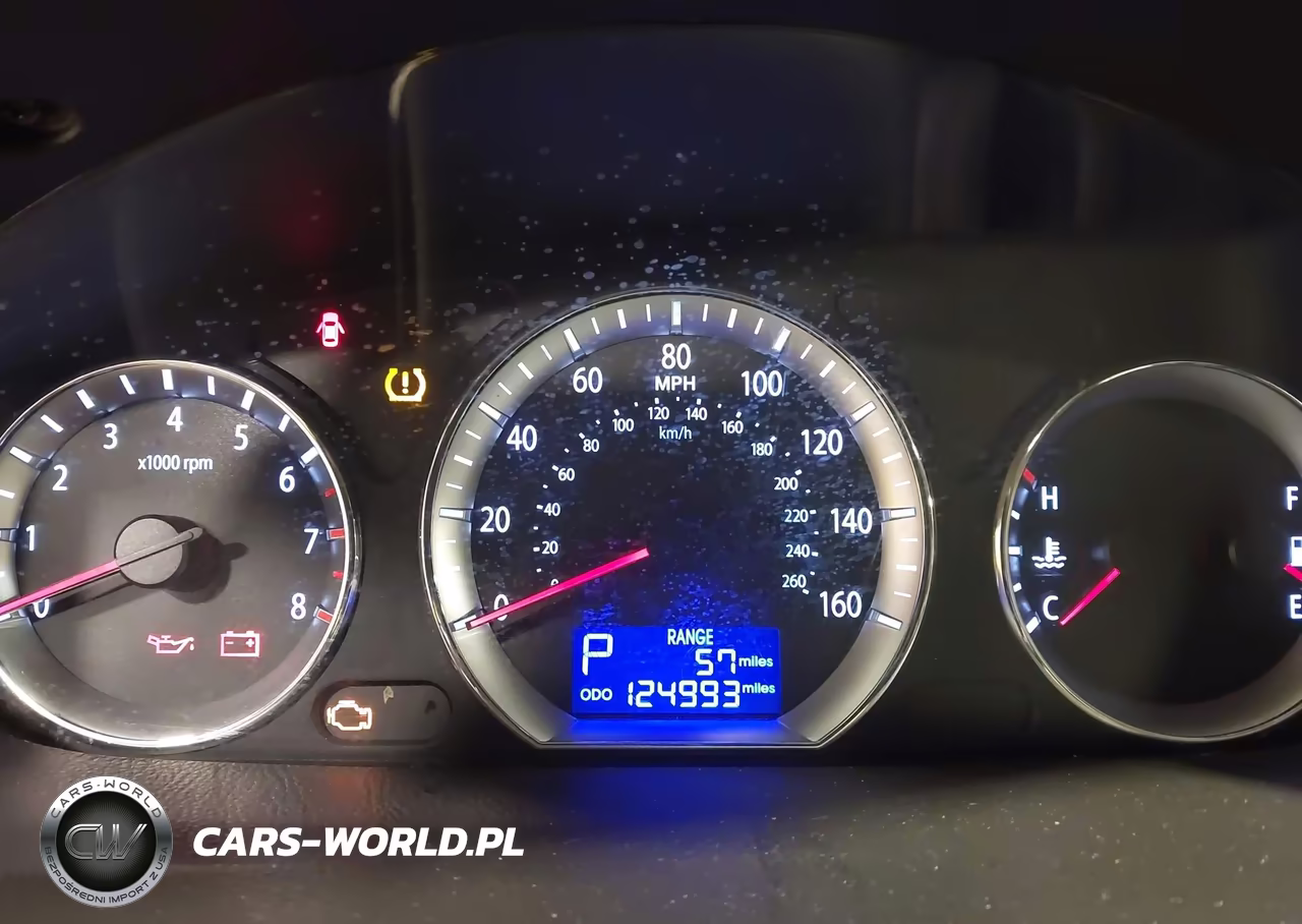 2010 Hyundai Sonata Limited V6 VIN:5NPEU4AF1AH610479 - 7
