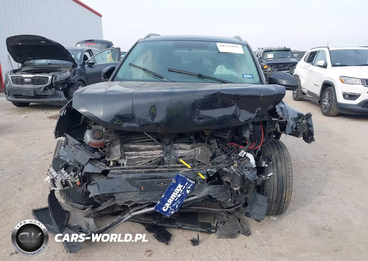 2022 Volkswagen Taos 1.5T Se VIN:3VVTX7B21NM074954 - 11
