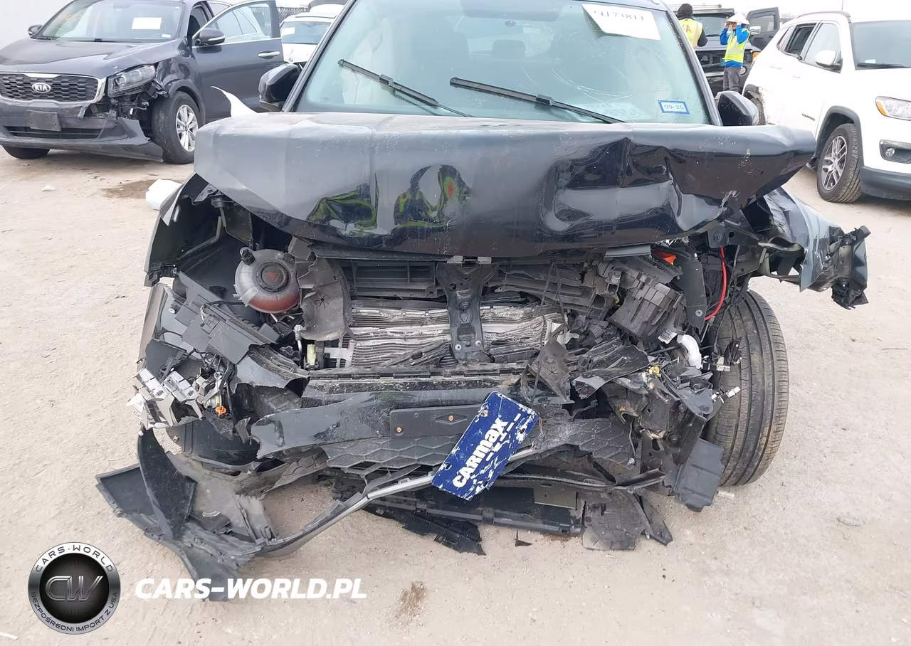 2022 Volkswagen Taos 1.5T Se VIN:3VVTX7B21NM074954 - 6
