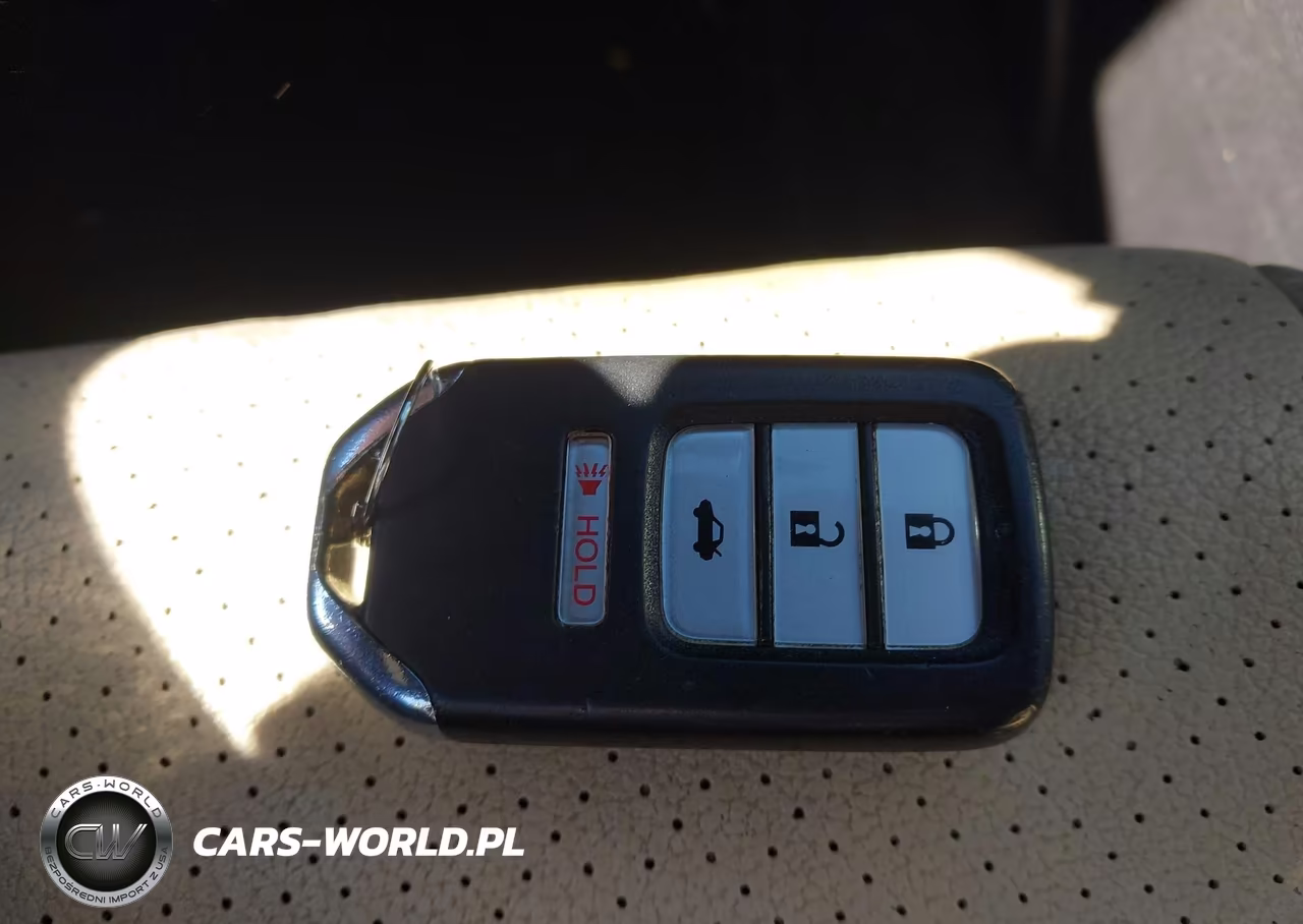 2014 Honda Accord Ex-L V-6 VIN:1HGCT2B89EA000326 - 11