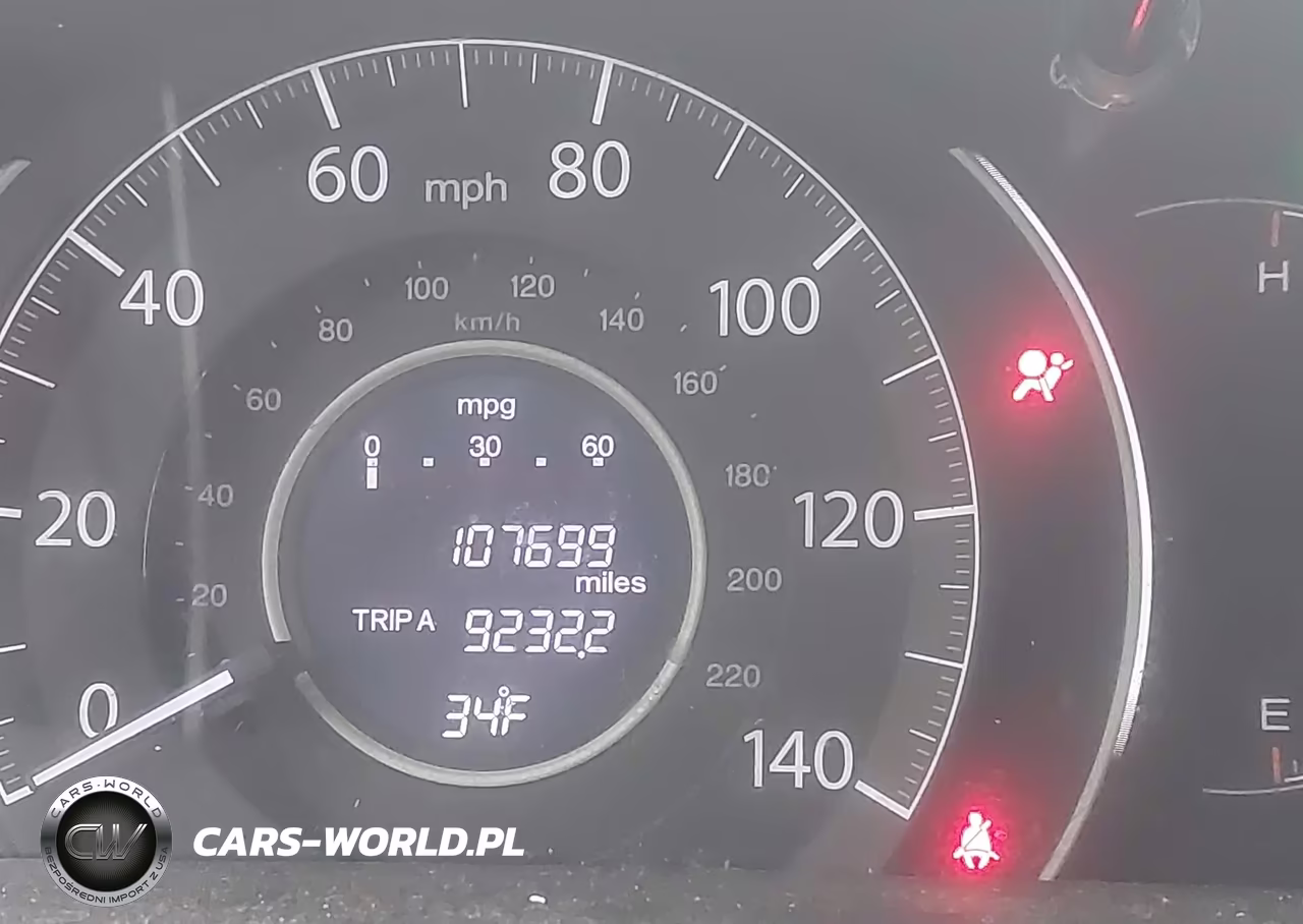 2015 Honda Cr-V Ex VIN:2HKRM4H51FH701435 - 7