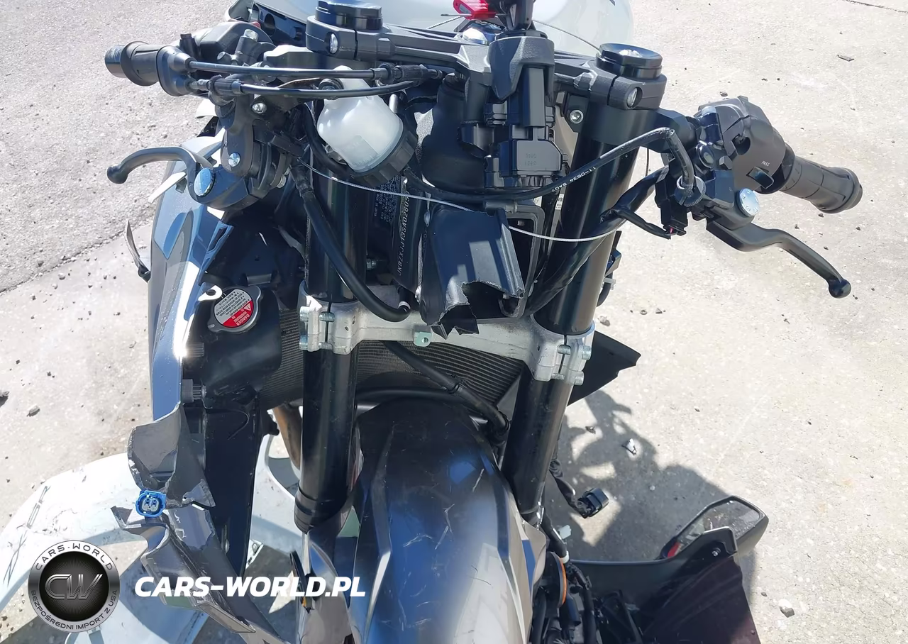 2025 Kawasaki Zx636 K VIN:JKBZXJJ13SA026059 - 16