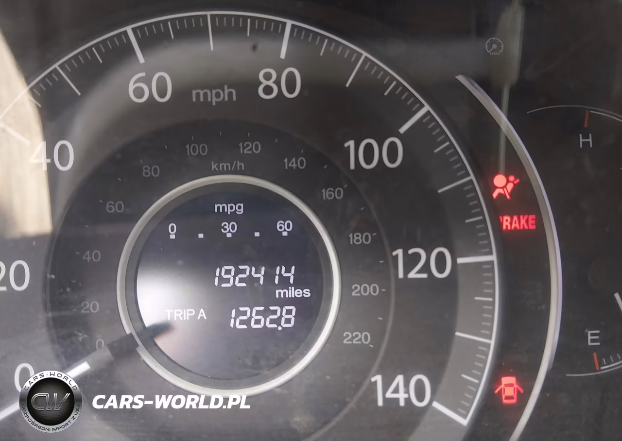 2015 Honda Cr-V Lx VIN:5J6RM4H38FL032018 - 16