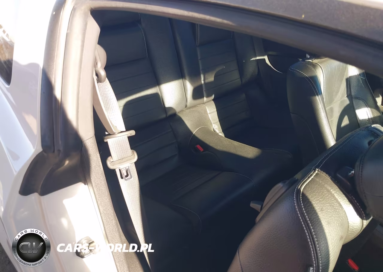 2012 Ford Mustang V6 Premium VIN:1ZVBP8AM6C5270875 - 8