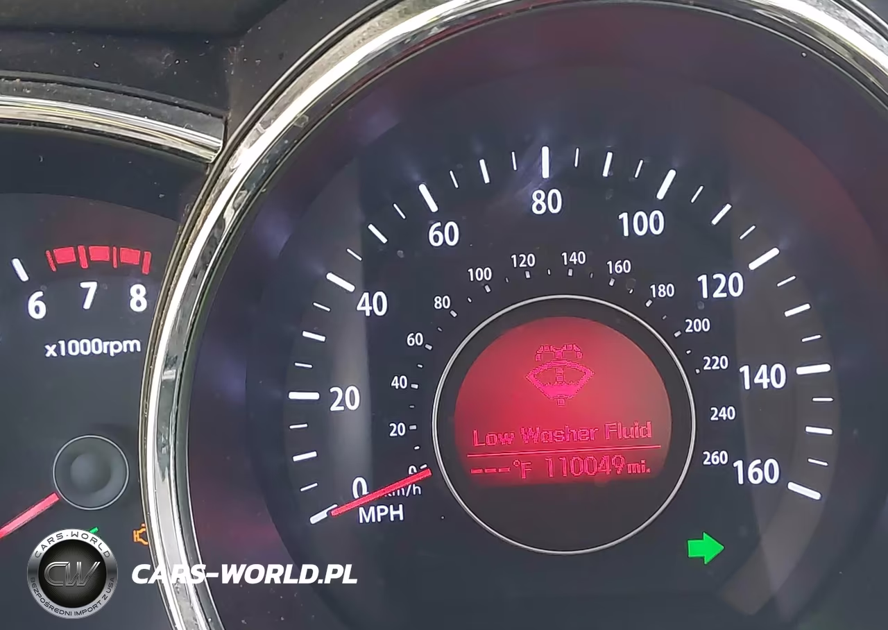 2013 Kia Optima Lx VIN:5XXGM4A77DG257697 - 7