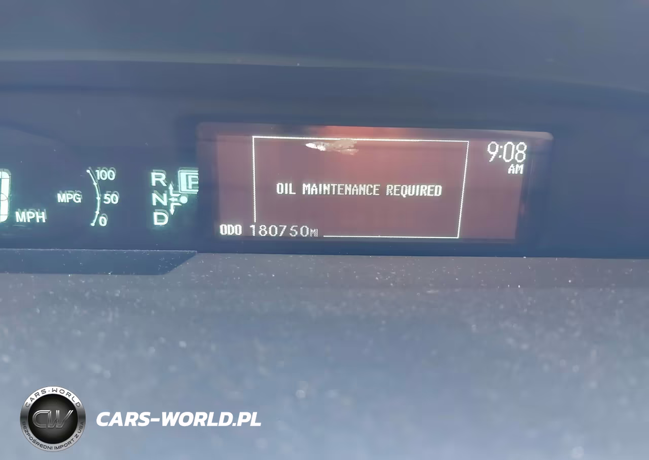 2011 Toyota Prius V VIN:JTDKN3DU7B5315294 - 15