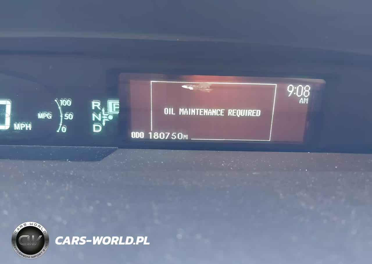2011 Toyota Prius V VIN:JTDKN3DU7B5315294 - 7