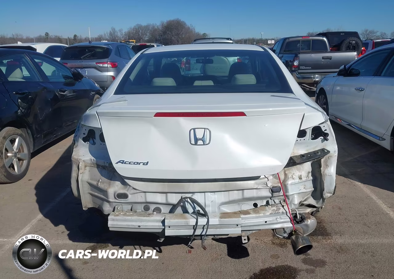 2015 HONDA ACCORD LX-S VIN:1HGCT1B38FA014329 - 17