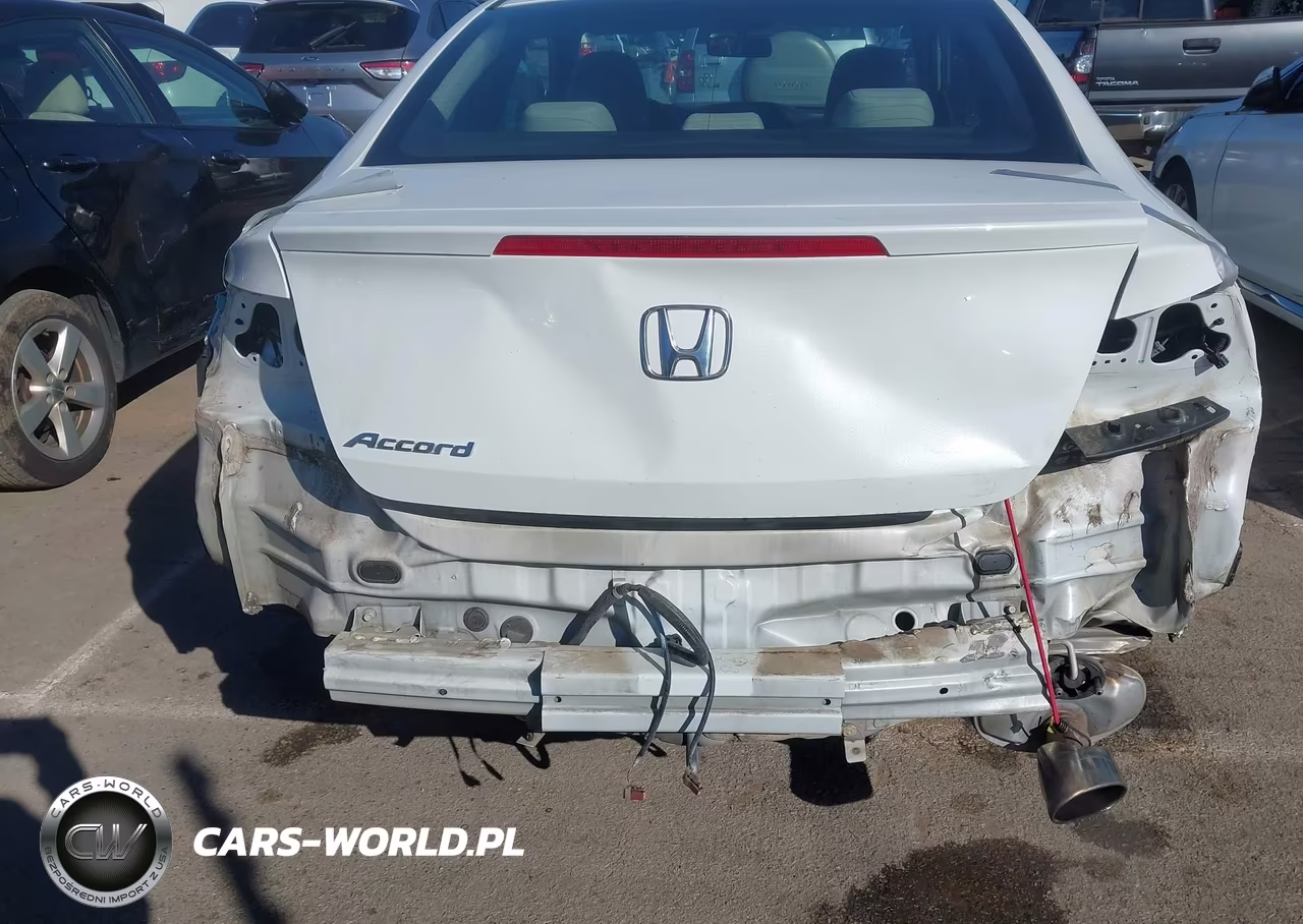 2015 HONDA ACCORD LX-S VIN:1HGCT1B38FA014329 - 6