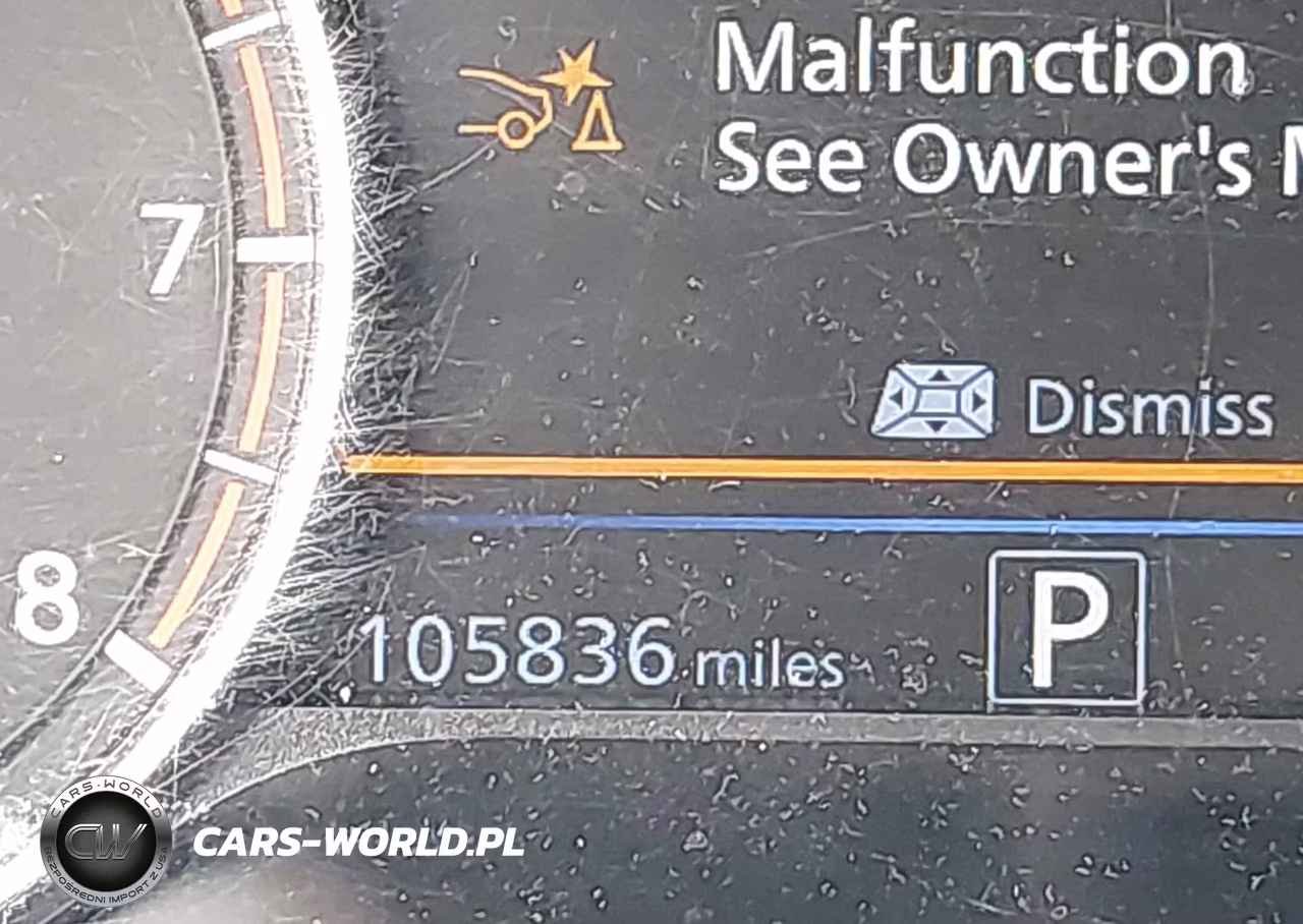 2019 Nissan Altima 2.5 Sr VIN:1N4BL4CW7KC153862 - 15