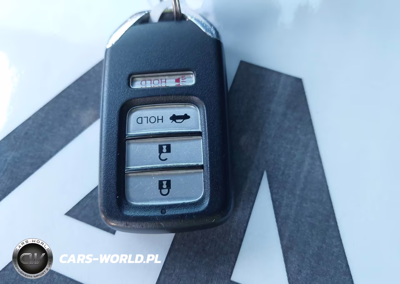 2018 Honda Accord Sport VIN:1HGCV1F35JA222567 - 11