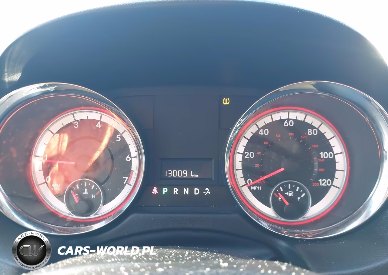 2012 Dodge Grand Caravan Se-Avp VIN:2C4RDGBGXCR234140 - 7