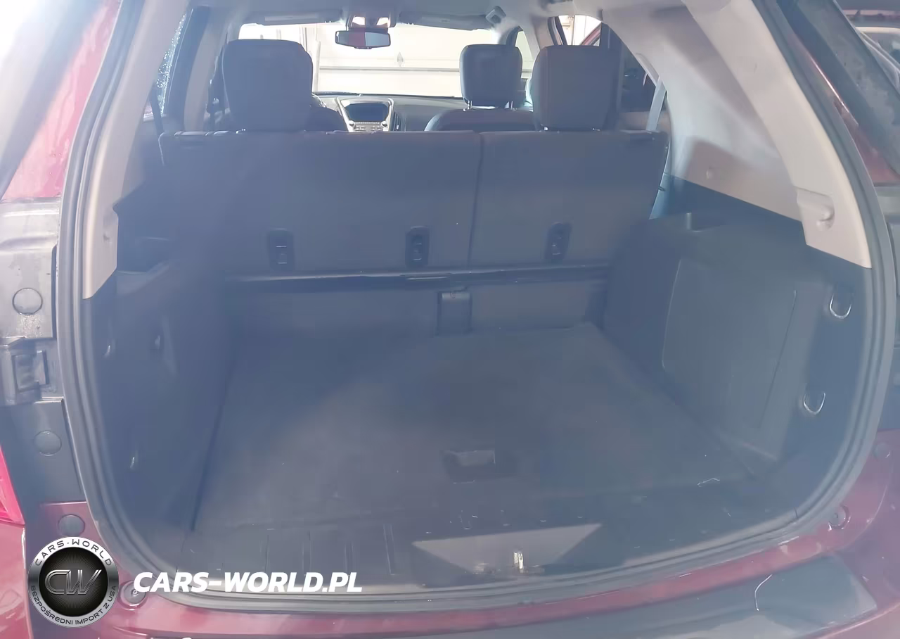 2016 Chevrolet Equinox Lt VIN:2GNALCEK2G1140483 - 18