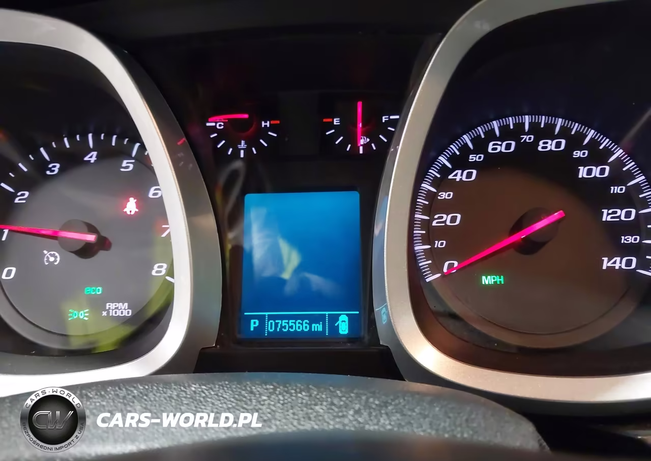 2016 Chevrolet Equinox Lt VIN:2GNALCEK2G1140483 - 7