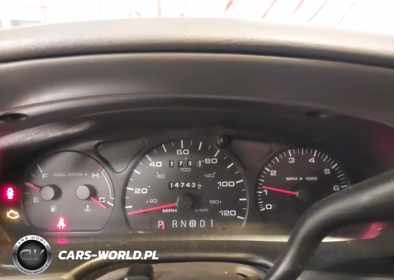2003 Ford Taurus Ses VIN:1FAFP55203A229800 - 7
